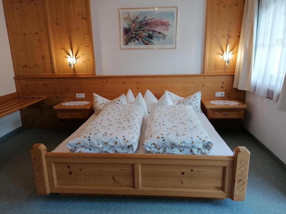 Ferienwohnung Wanger Aschau Im Zillertal Exterior foto