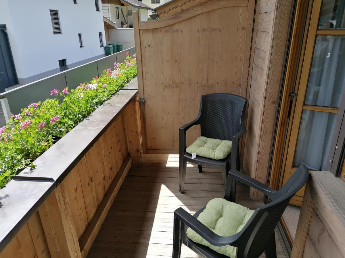 Ferienwohnung Wanger Aschau Im Zillertal Exterior foto